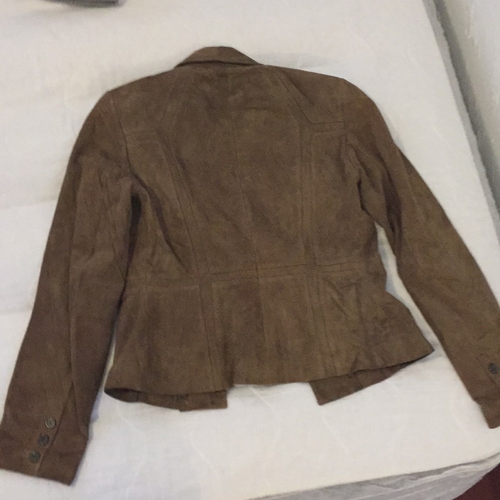 Jacket - Picture 3 of 3
